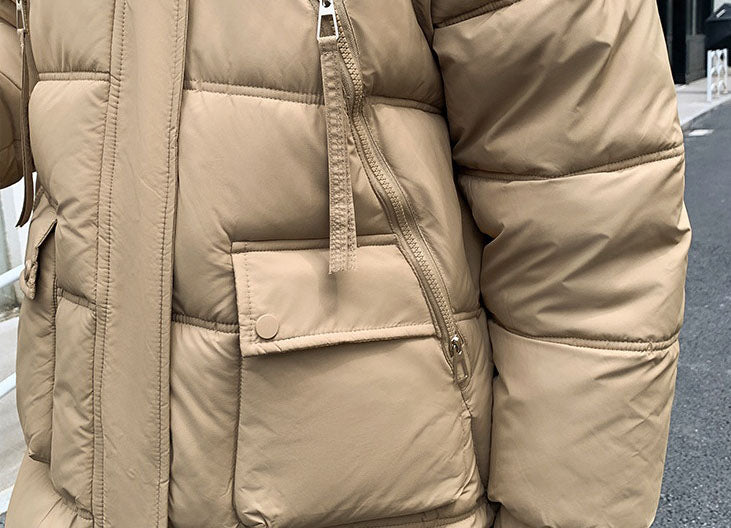 Puffer Jacket