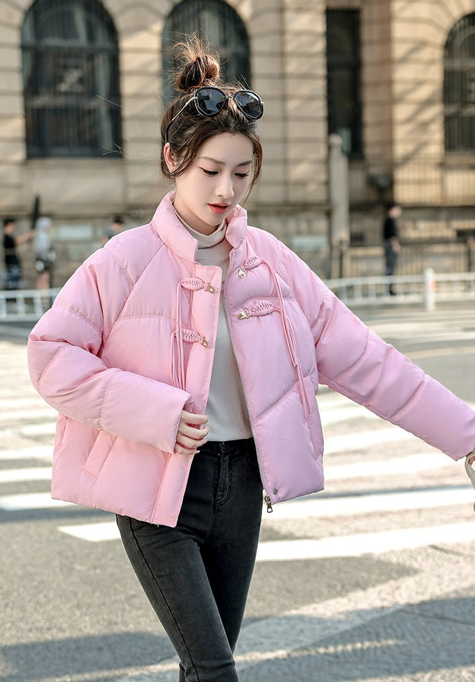 Puffer Jacket