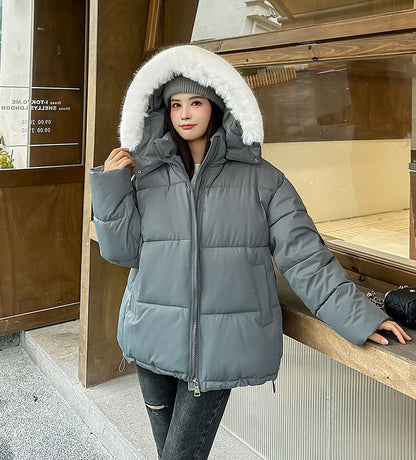 Puffer Jacket