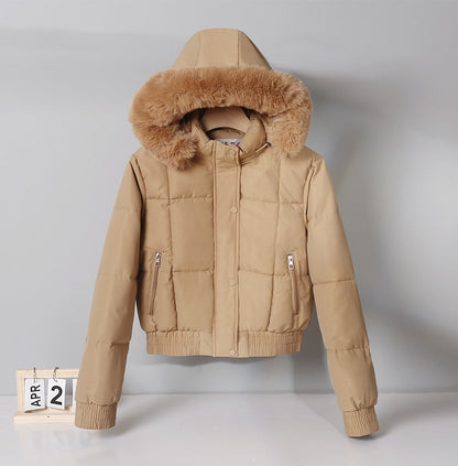 Puffer Jacket