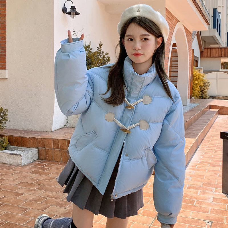 Puffer Jacket