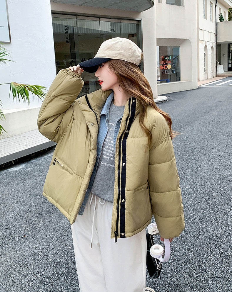 Puffer Jacket