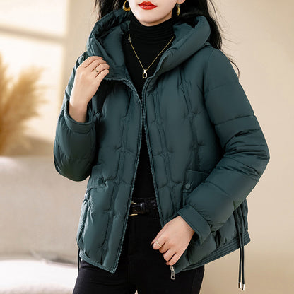 Puffer Jacket