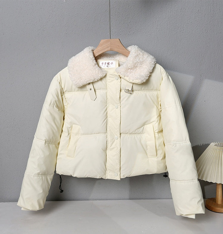 Puffer Jacket