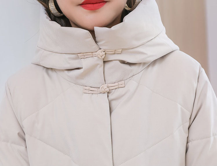 Puffer Jacket