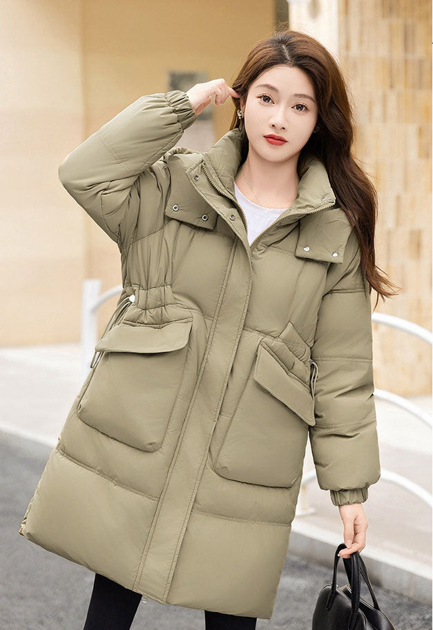 Puffer Jacket