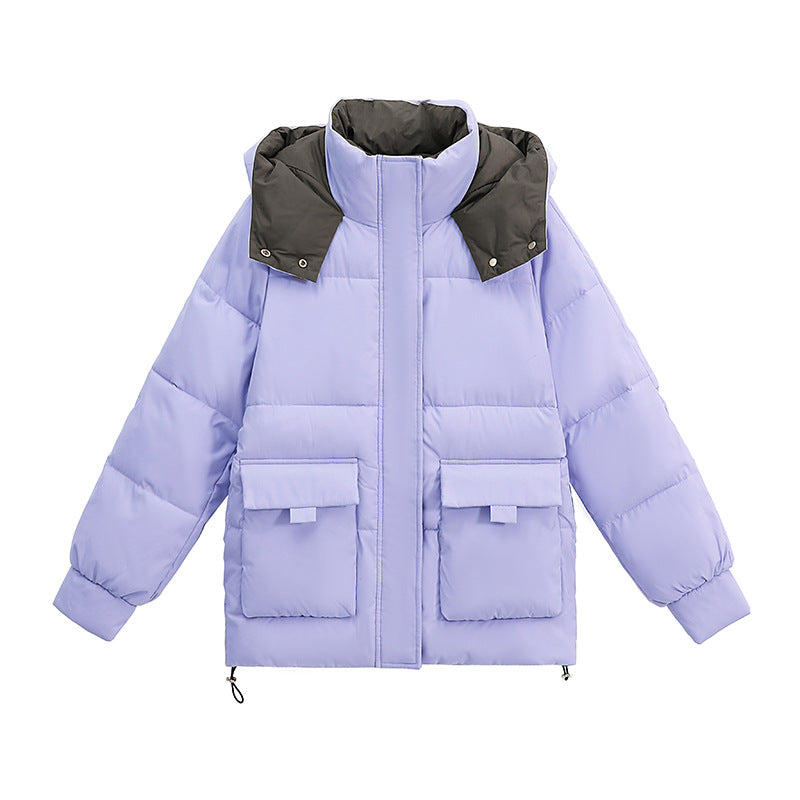 Puffer Jacket