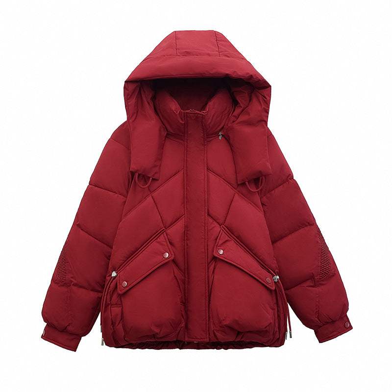 Puffer Jacket