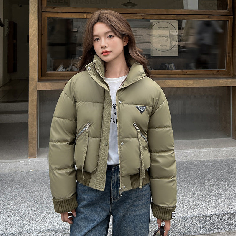 Puffer Jacket