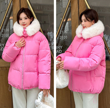 Puffer Jacket