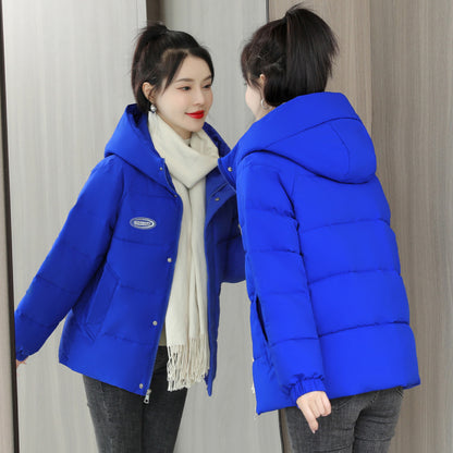 Puffer Jacket