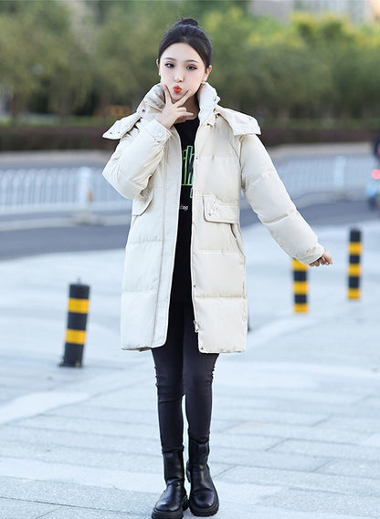 Puffer Jacket