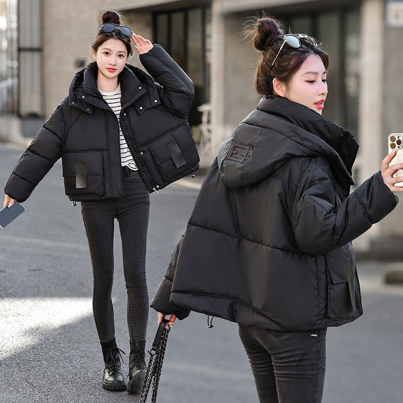 Puffer Jacket