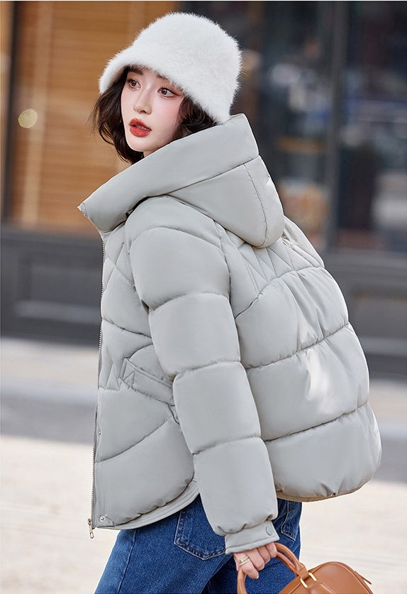 Puffer Jacket