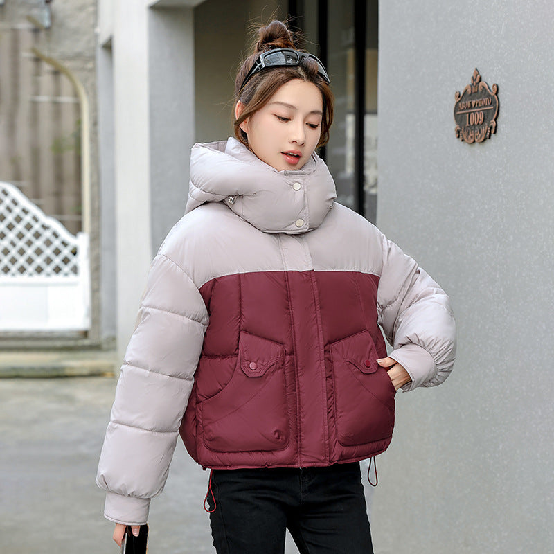 Puffer Jacket