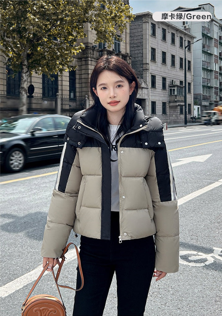 Puffer Jacket