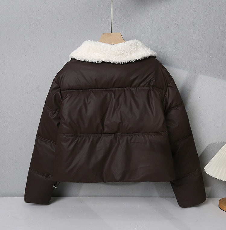 Puffer Jacket