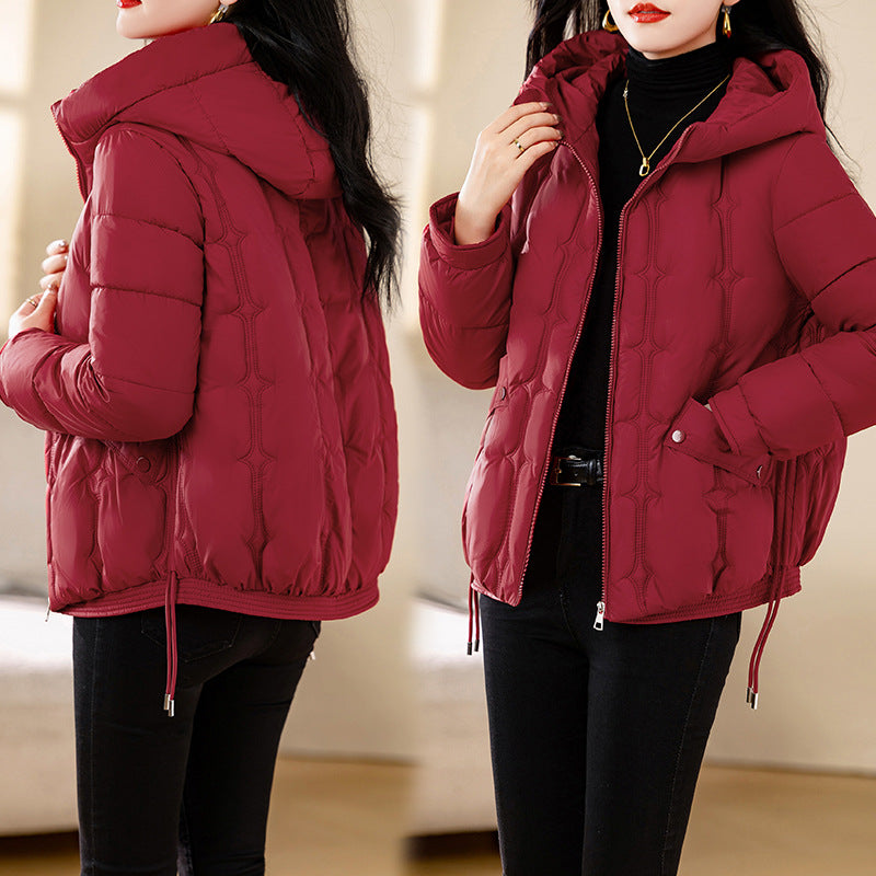 Puffer Jacket