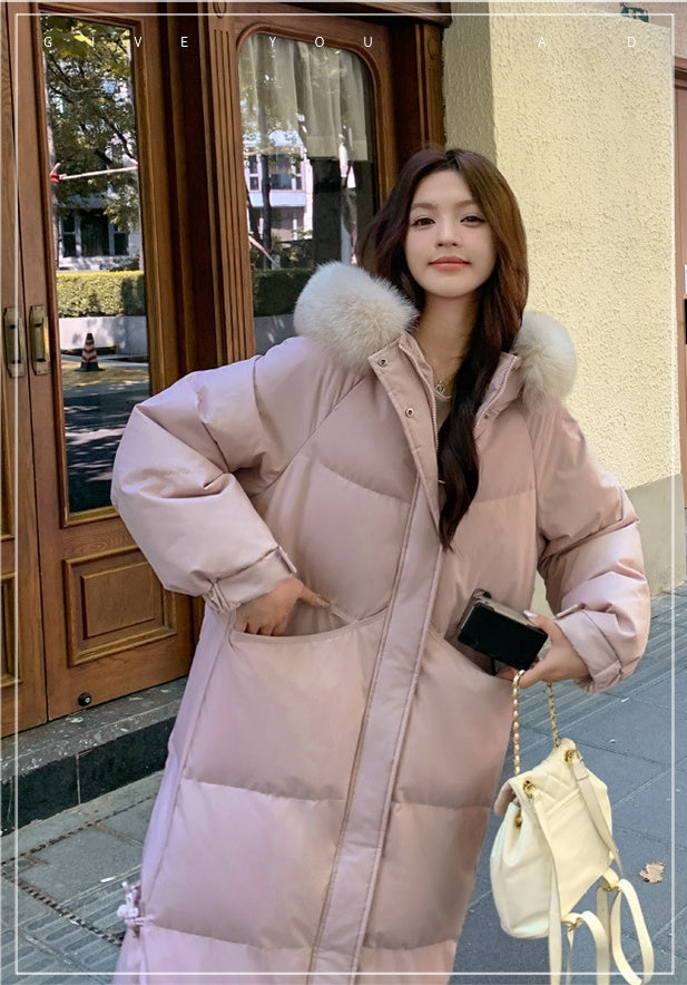 Puffer Jacket