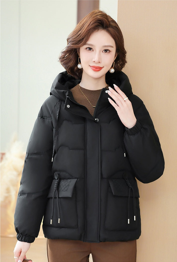 Puffer Jacket