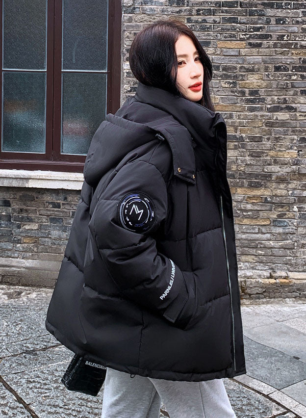 Puffer Jacket