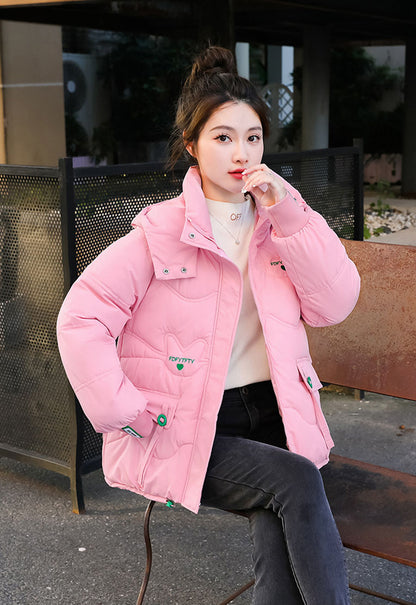 Puffer Jacket