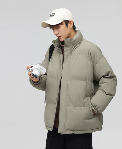 Puffer Jacket