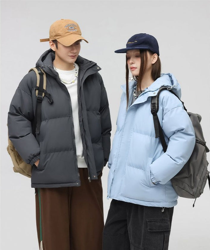 Puffer Jacket