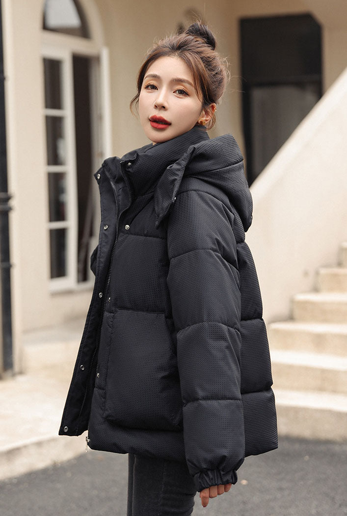 Puffer Jacket