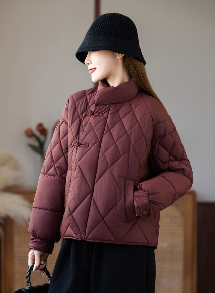 Puffer Jacket