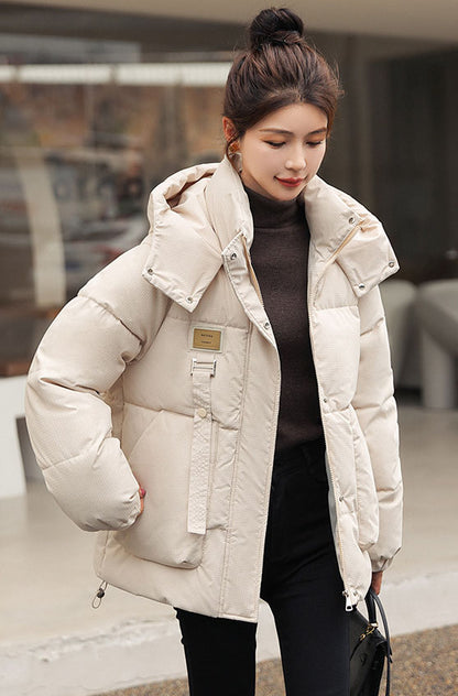 Puffer Jacket