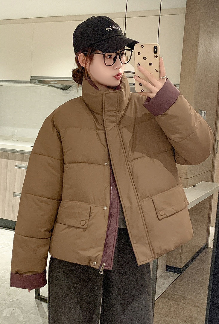 Puffer Jacket