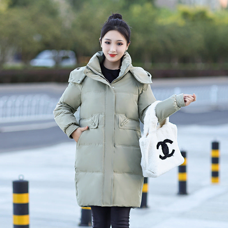 Puffer Jacket