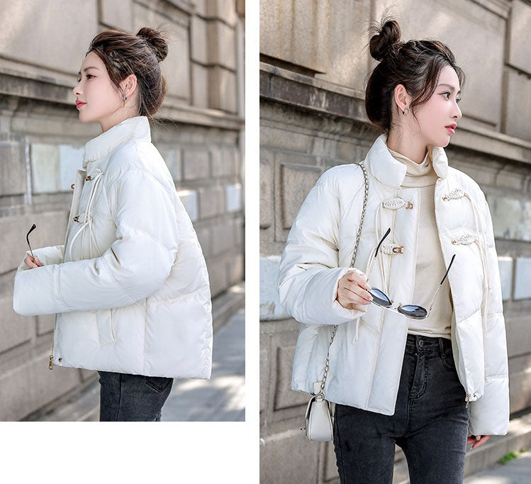 Puffer Jacket