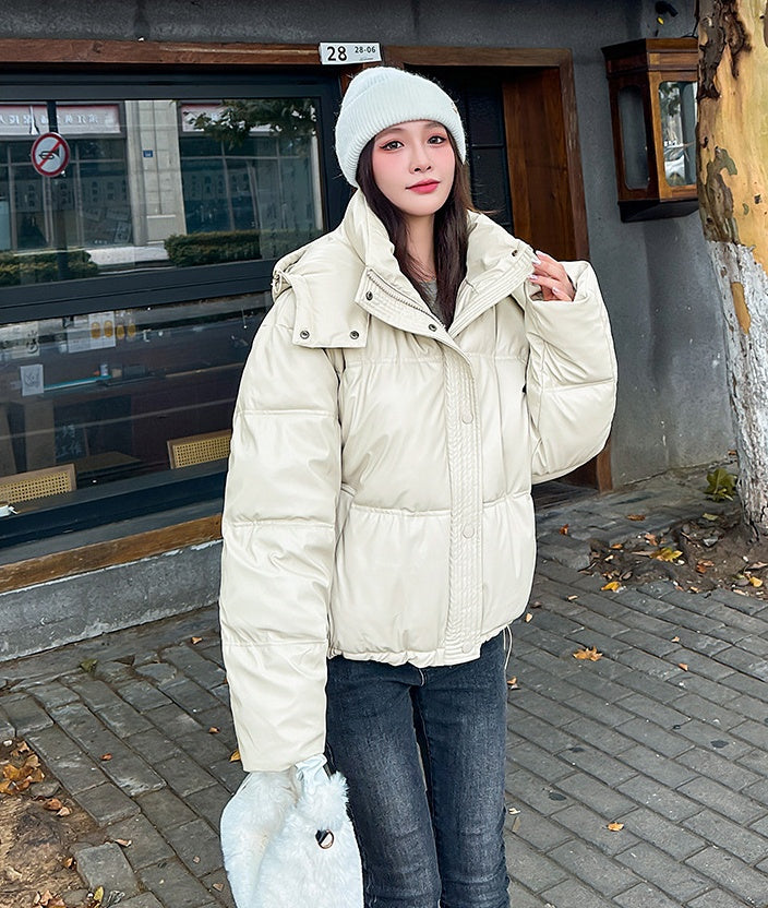 Puffer Jacket