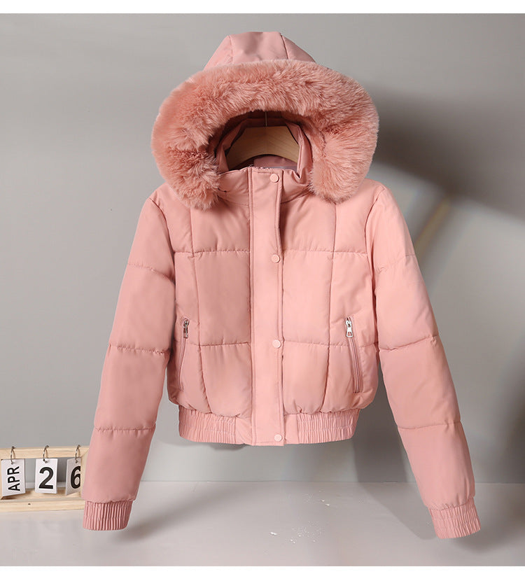 Puffer Jacket