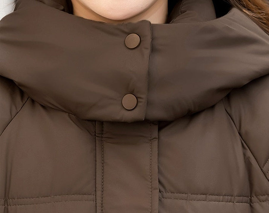 Puffer Jacket