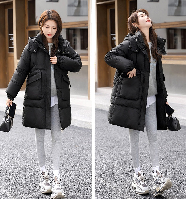 Puffer Jacket