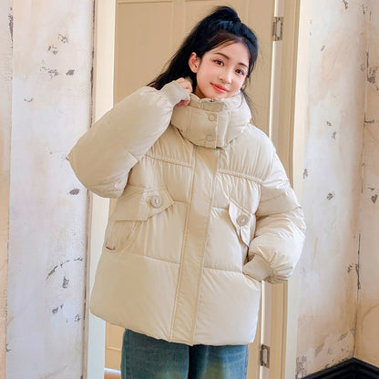 Puffer Jacket