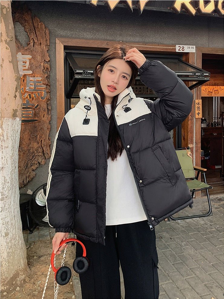 Puffer Jacket