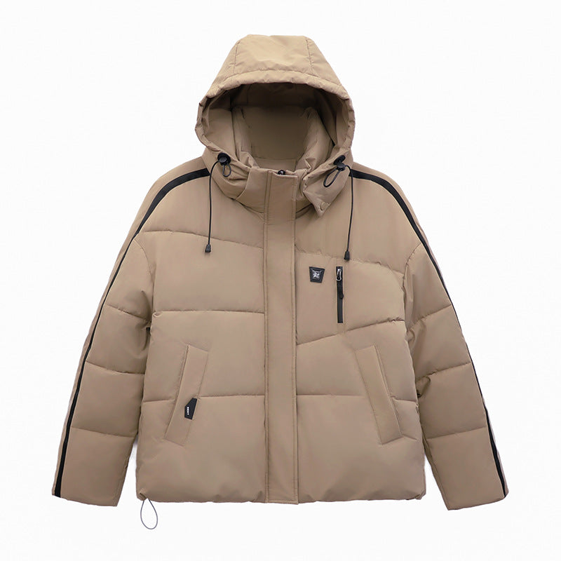 Puffer Jacket