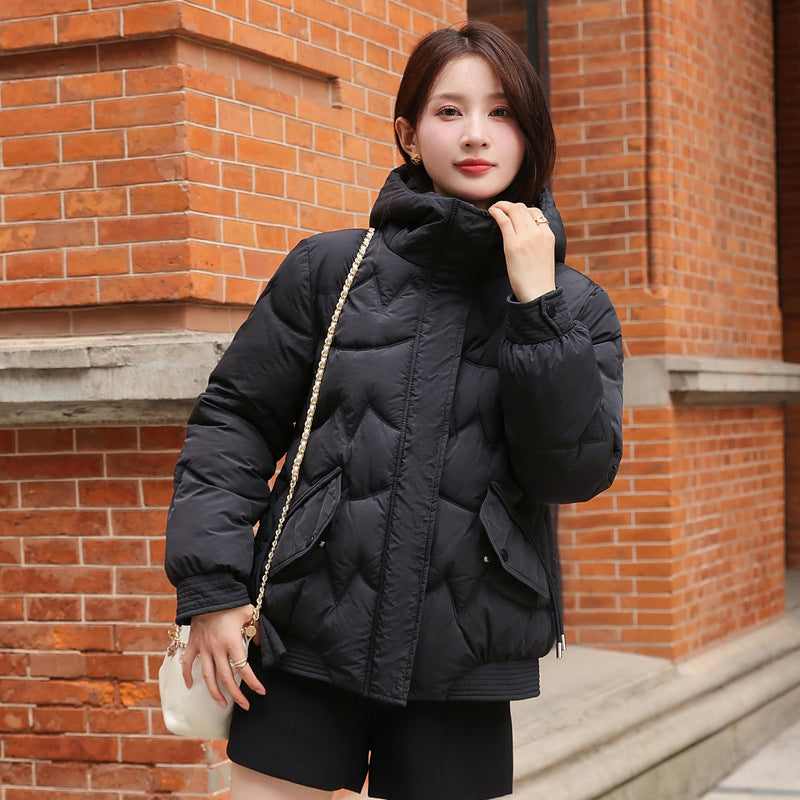 Puffer Jacket