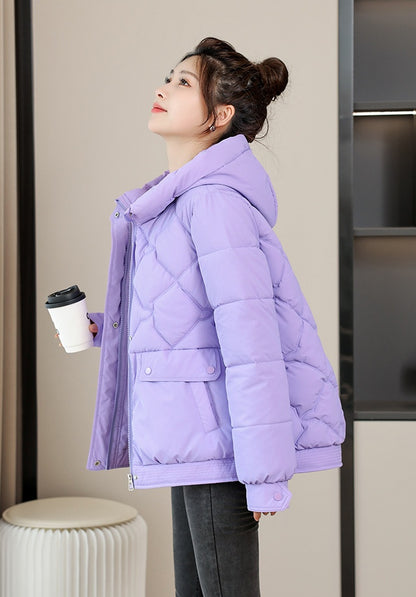 Puffer Jacket