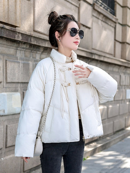 Puffer Jacket