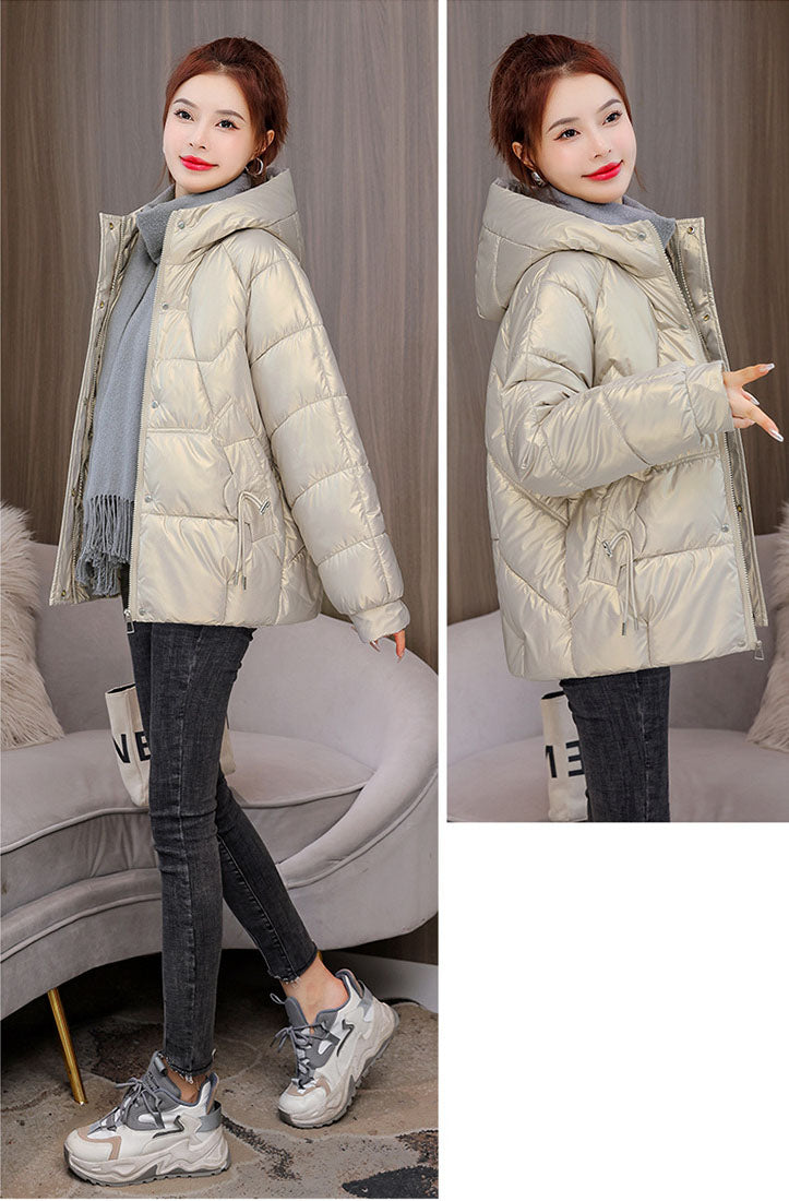 Puffer Jacket