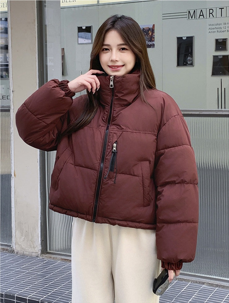 Puffer Jacket