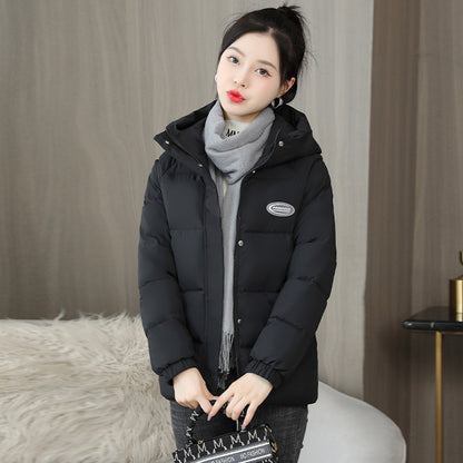 Puffer Jacket