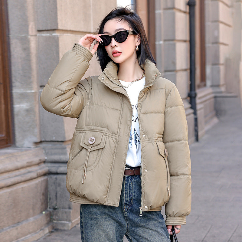 Puffer Jacket