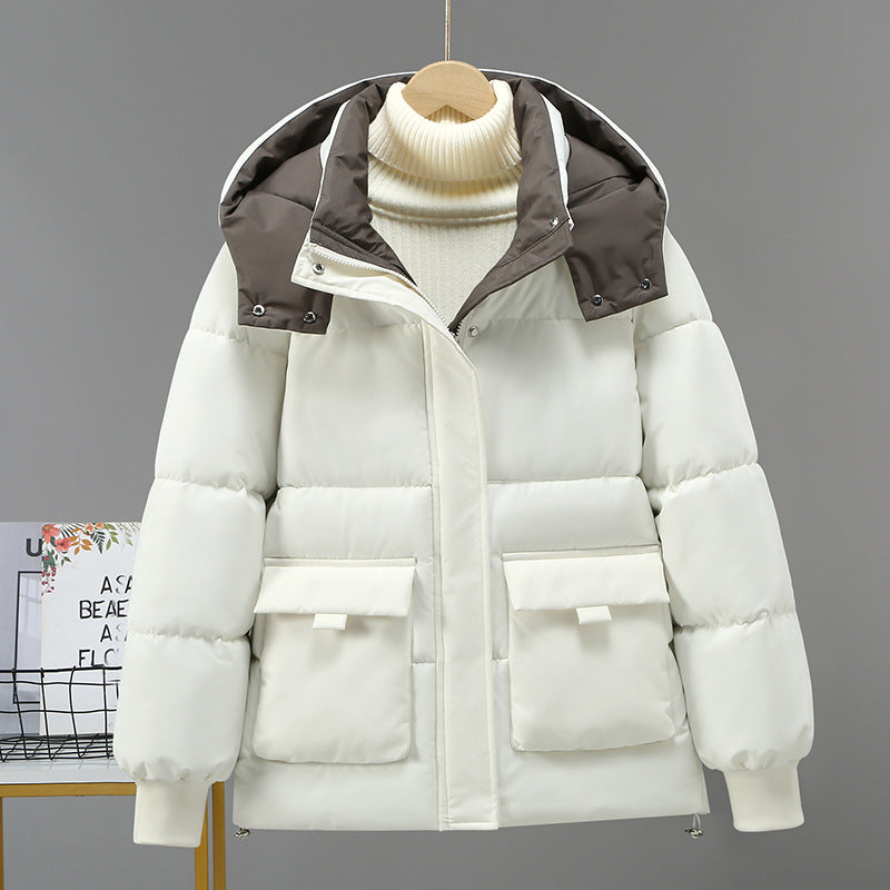 Puffer Jacket