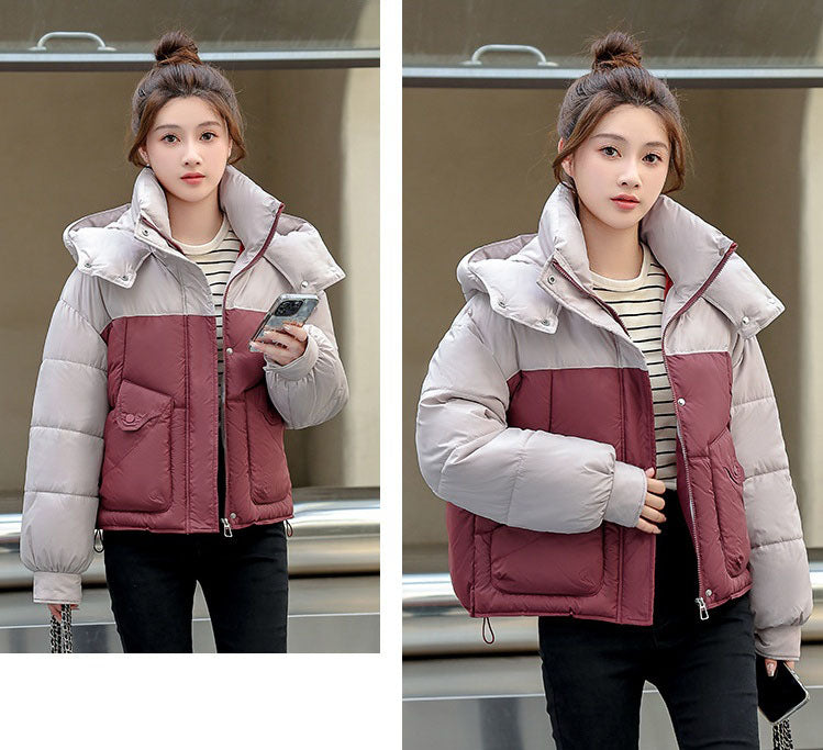 Puffer Jacket